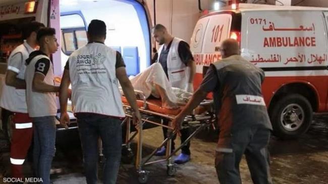 "العربية لحقوق الإنسان" و"مركز الميزان" يبدأن توثيق شهادات جرحى العدوان الإسرائيلي في مصر