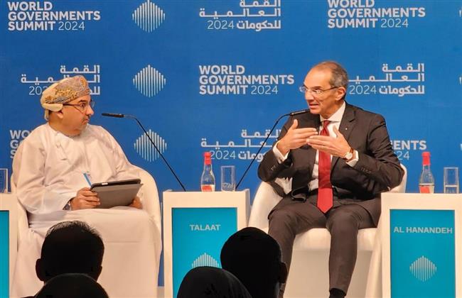 "طلعت": تنمية المهارات وتحفيز الابتكار ركائز أساسية لتعزيز جاهزية الدول العربية في الذكاء الاصطناعي