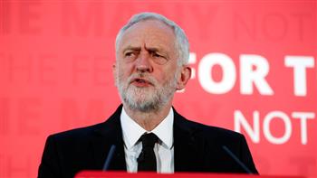   حزب العمال البريطاني يسحب دعمه لمرشح بعد تعليقات عن مؤامرة إسرائيلية