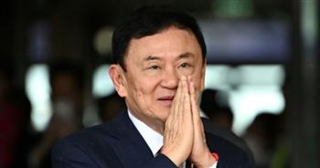   تايلاند.. إطلاق سراح رئيس الوزراء الأسبق "شيناواترا" خلال أيام