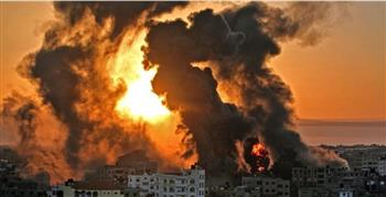   الصين تدعو دولة الاحتلال الإسرائيلي لوقف عملياتها في غزة فورا