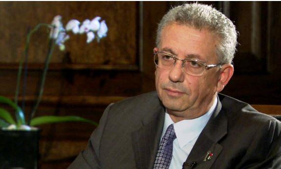 مصطفى البرغوثي: نثمن دور مصر الريادي والهادف إلى التوصل لوقف إطلاق النار بـ غزة
