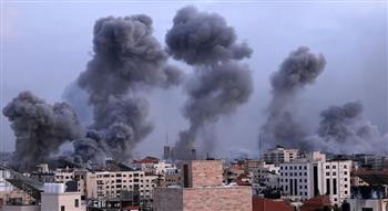   الوساطة المصرية مستمرة لوقف الحرب على غزة