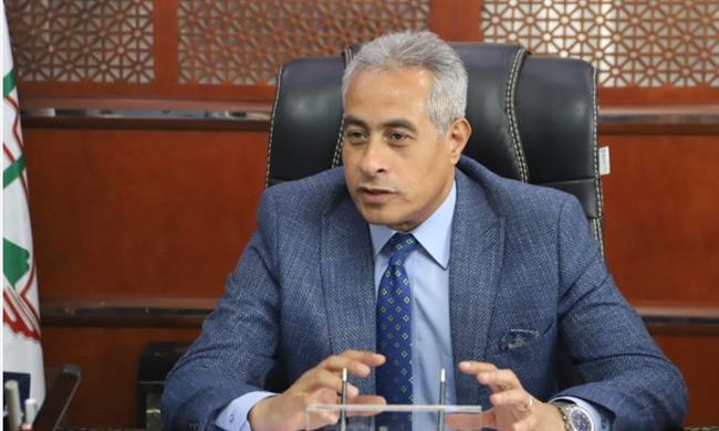 وزارة العمل: 192 مليونا و800 ألف جنيه أنفقها صندوق تمويل التدريب على منظومة التأهيل