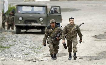   الدفاع الأرمينية: مقتل جنديين بنيران أذربيجانية