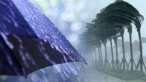  أمطار غزيرة ورياح.. الأرصاد تحذر: منخفض جوي يضرب البلاد 