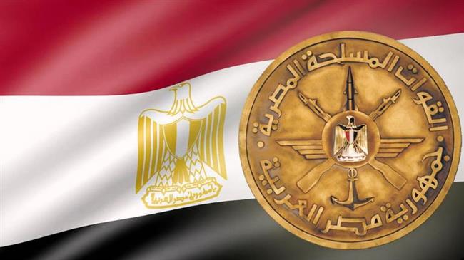انطلاق فعاليات التدريب المصرى البريطانى المشترك فى مجال مكافحة الإرهاب
