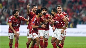 دوري أبطال إفريقيا .. طرح تذاكر مباراة الأهلي وشباب بلوزداد 