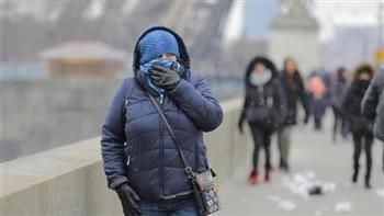   "الأرصاد" تحذر من تقلبات طقس الغد: نعود لأجواء شتوية باردة 
