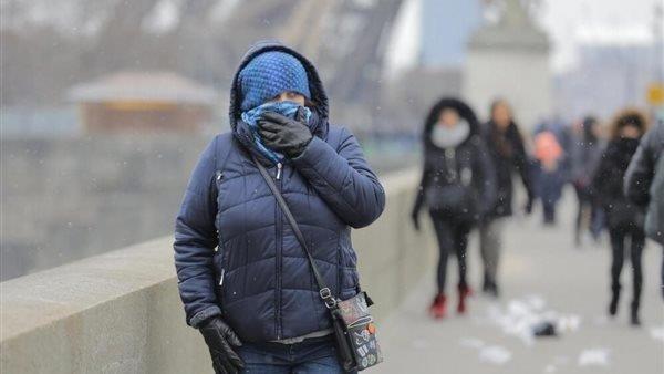 "الأرصاد" تحذر من تقلبات طقس الغد: نعود لأجواء شتوية باردة