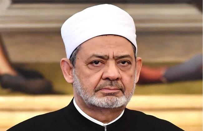 "الطيب" ينعي الشيخ فوزي الزفزاف وكيل الأزهر الأسبق