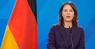   وزيرا خارجية ألمانيا وفلسطين يحذران من اجتياح صهيوني لرفح