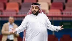  الأهلي والزمالك.. تركي آل الشيخ يكشف عن مفاجآت تنظيم مباراة نهائي كأس مصر 
