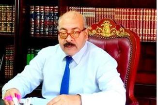 غلاب الحطاب: قانون رعاية المسنين انتصار لمطالب كبار السن 