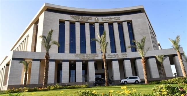 ننشر مواعيد تسليم قطع أراضي الإسكان المتميز بالعاشر من رمضان