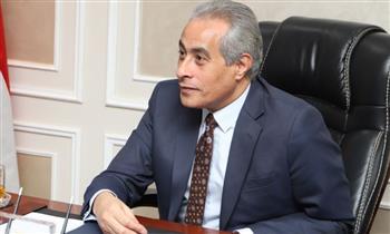 وزير العمل لـ"نواب البرلمان": أنتم شركاؤنا في العمل والتنمية