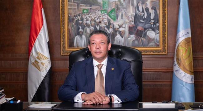 ردا علي تصريحات سموتريتش.. رئيس خارجية الشيوخ يدعو لتعليق البروتوكولات الأمنية مع دولة إسرائيل 