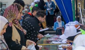 بمشاركة 17 شركة لتوفير 1500 فرصة عمل.. ملتقى توظيفي موسع في المنوفية