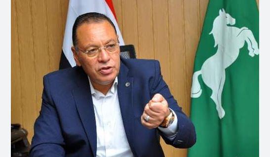 محافظ الشرقية يؤكد الدور المهم لوحدة حماية الطفل بالمحافظة