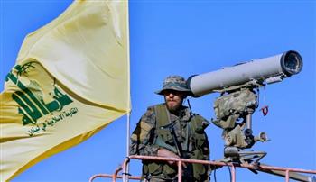   حزب الله يعلن سيطرته على مسيرة إسرائيلية من نوع سكاي لارك