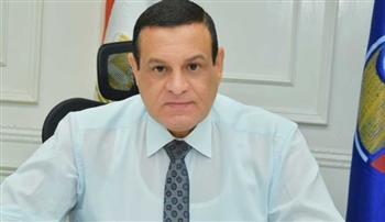 وزير التنمية المحلية: تنفيذ ١٢٤١مشروعا باستثمارات ٢٤,٣ مليون جنيه في 22 محافظة