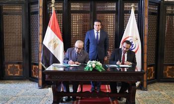 "الصحة": بروتوكول تعاون مع "البرج" و"المختبر" لإجراء التحاليل مجانا للكشف عن الأورام السرطانية