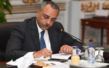 برلماني: نصطف خلف الرئيس السيسي لحماية الأمن القومي المصري