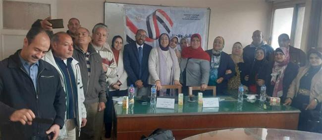 النيل للإعلام بالاسكندرية يناقش "الصناعة المحلية والتنمية الاقتصادية" 