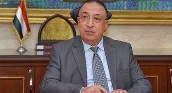 استمرار تكثيف القوافل الطبية المجانية بنطاق أحياء الاسكندرية تنفيذًا لتوجيهات رئيس الجمهورية 