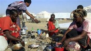   المنسق الأممي للإغاثة: 15 مليون دولار لمواجهة أزمة الغذاء في السودان