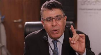 عمادالدين حسين: "بيرنز" اعتذر للرئيس السيسي عن ما قاله بايدن بشأن مصر