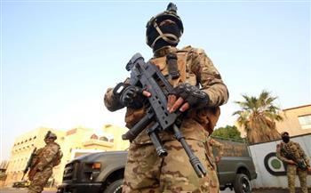 القاهرة الإخبارية: القبض على المسئول المالى لـ "داعش" فى العراق
