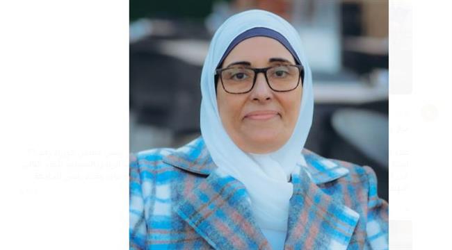 تعيين "طروب طلبه" أمينا مساعدا لجامعة جنوب الوادي