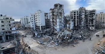  استمرار الحرب في غزة يصيب سوق الرهن العقاري في إسرائيل بانتكاسة كبرى