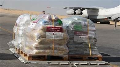 وزير المالية الإسرائيلي يمنع دخول شحنة من الطحين لـ غزة