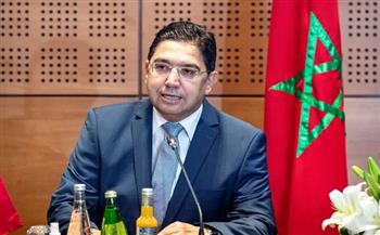   المغرب يرفض استهداف رفح ويحذر من عواقب إنسانية كارثية