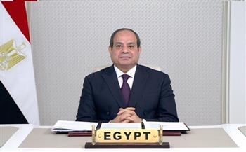 المتحدث الرئاسي: قمة النيباد تناقش رؤيتها التنموية ودورها في تنفيذ الخطة العشرية الثانية لأجندة 2063