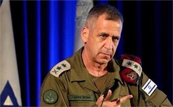 رئيس الأركان الإسرائيلي: نعمل على تحسين خطط العمل في رفح