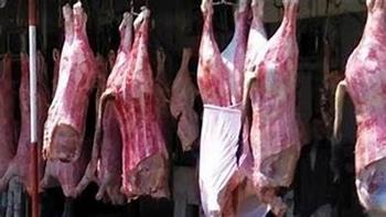   قبل رمضان.. التموين تعلن مفاجأة سارة بشأن اللحوم