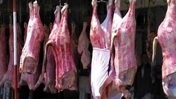 قبل رمضان.. التموين تعلن مفاجأة سارة بشأن اللحوم