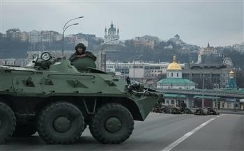   الجيش الأوكراني: وقوع 84 اشتباكًا قتاليًا مع القوات الروسية خلال 24 ساعة