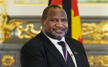   رئيس وزراء بابوا غينيا يواجه اقتراحًا بحجب الثقة في البرلمان بعد أعمال الشغب