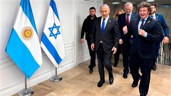   فلسطين تدين عزم الرئيس الأرجنتيني نقل سفارة بلاده إلى مدينة القدس المحتلة