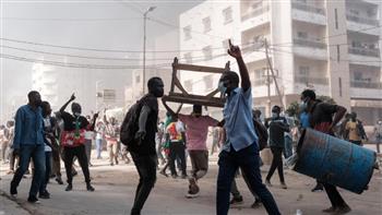   الأمم المتحدة تعرب عن قلقها إزاء الوضع المتوتر في السنغال
