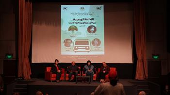   احتفالاً بـ اليوم العالمي للإذاعة .. صندوق التنمية الثقافية يحتفي برواد الإذاعة المصرية
