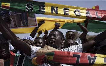   فرنسا تجدد دعوتها للسلطات السنغالية لإجراء الانتخابات الرئاسية في أسرع وقت