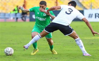   المصري البورسعيدي يتعادل مع الجونة 2-2 في الدوري الممتاز