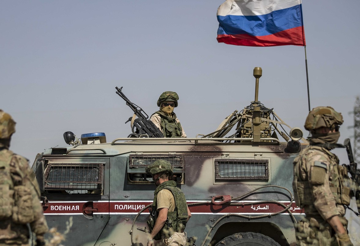 أوكرانيا: 71 اشتباكًا قتاليًا مع القوات الروسية خلال 24 ساعة