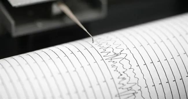زلزال بشدة 4.5 درجة يضرب محافظة إيشيكاوا وسط اليابان