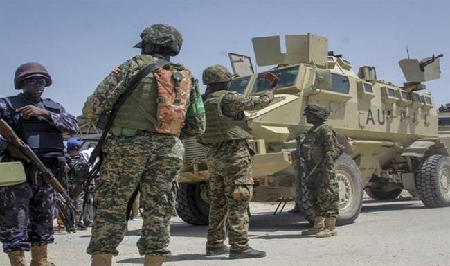 الجيش الصومالي ينفذ عملية عسكرية بين بلدتي جندرشي وشبيلي السفلى